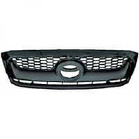 Grille Toyota 2004-2007 + lijst 6684940