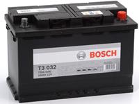 hyundai Bosch T3 032 Black Accu 100 Ah