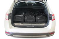 Reistassenset Peugeot 508 RXH HYbrid4 2012- wagon