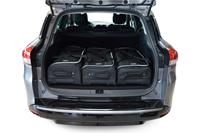 Reistassenset Renault Clio IV Estate / Grandtour 2013- wagon