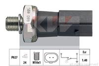 audi Oliedruksensor