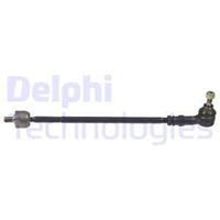 DELPHI Spurstange TL388  VW,GOLF III 1H1,GOLF III Cabriolet 1E7,GOLF Mk III Cabriolet 1E7,GOLF III Variant 1H5,CORRADO 53I,VENTO 1H2,GOLF III Van 1H1