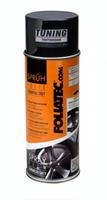 Sprühfolie Gunmetal grey metallic matt (1x 400 ml) | FOLIATEC (2029)