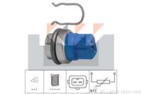 audi Temperatuursensor