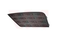 seat Ventilatiegrille, bumper