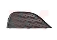 seat Ventilatiegrille, bumper 4919592