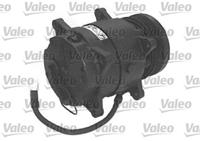 Kompressor, Klimaanlage Valeo 699657