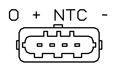 hyundai MAP sensor