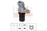 FACET Drehzahlsensor, Motormanagement 9.0641  SMART,FORTWO Coupe 451,FORTWO Cabrio 451,ROADSTER 452,ROADSTER Coupe 452