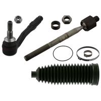 febibilstein FEBI BILSTEIN Spurstange 40522  BMW,7 E65, E66, E67