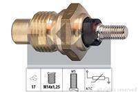 fiat Temperatuursensor