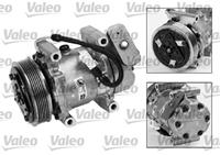 Kompressor, Klimaanlage 'AUSTAUSCHTEIL' | Valeo (699716)