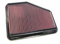 K&N vervangingsfilter passend voor Lexus GS300 2006 GS430 2001-2005 GS450H 2007-2009 SC430 2001-2009