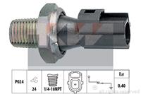 citroen Oliedruksensor