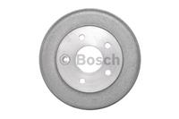 Bremstrommel Hinterachse Bosch 0 986 477 129