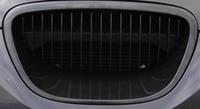 Embleemloze Grill Seat Leon/Altea/Toledo 1P 2005-2009