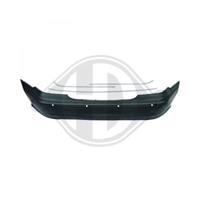 mercedes-benz Bumper