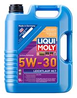 liquimoly Motorolie Liqui Moly Leichtlauf HC7 5W30 A3/B4 5L