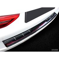 Avisa RVS Achterbumperprotector 'Deluxe' passend voor BMW 5-Serie...