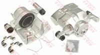 TRW Bremssättel BCX727E Bremszange MAZDA,6 Hatchback GG,6 GG