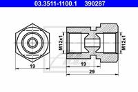 ate Adapter remleiding