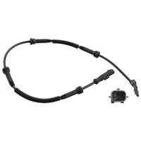 opel ABS - sensor 106120