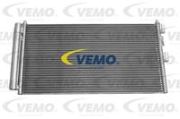 Kondensator, Klimaanlage Vemo V24-62-0004