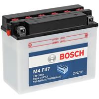 Bosch M4 F47 Black Accu 20 Ah M4F47