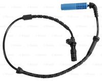 Sensor, Raddrehzahl Hinterachse Bosch 0 986 594 530