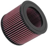 K&N vervangingsfilter passend voor Toyota Landcruiser (E-2440)