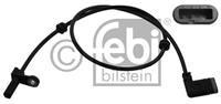 febibilstein FEBI BILSTEIN ABS Sensor 39480 Drehzahlsensor,Raddrehzahl Sensor MERCEDES-BENZ,S-CLASS W221