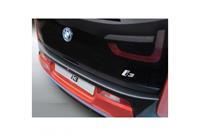 ABS Achterbumper beschermlijst BMW i3 2014- Zwart
