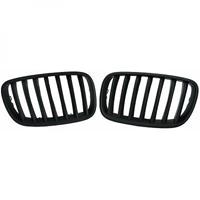 bmw Radiateurgrille 1291340