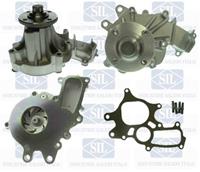 salerisil Saleri SIL Wasserpumpe PA1559  TOYOTA,HILUX III Pick-up TGN1_, GGN2_, GGN1_, KUN2_, KUN1_,HIACE / COMMUTER IV TRH2_, KDH2_