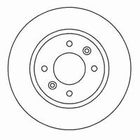 A.B.S. Bremsscheiben 15114 Scheibenbremsen,Bremsscheibe RENAULT,ALPINE,ESPACE II J/S63_,ESPACE I J11_,25 B29_,18 134_,18 Variable 135_,FUEGO 136_,V6