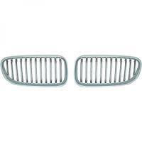 bmw Radiateurgrille 1216740