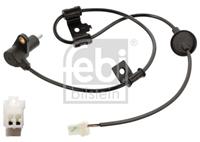 febibilstein Sensor, Raddrehzahl Hinterachse rechts Febi Bilstein 107658