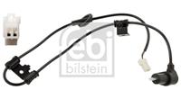 febibilstein Sensor, Raddrehzahl Hinterachse links Febi Bilstein 107672