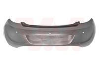 opel Bumper 3726541