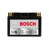 Starterbatterie Bosch 0 092 M60 160