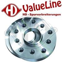 DIEDERICHS Spurverbreiterung HD Tuning 7780005  VW,SKODA,SEAT,LUPO 6X1, 6E1,POLO 6N2,GOLF II 19E, 1G1,GOLF I Cabriolet 155,POLO Coupe 86C, 80