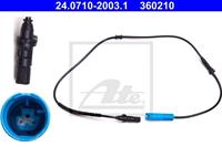 bmw ABS Sensor