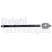 DELPHI Axialgelenk TA2580 Axialgelenk, Spurstange SUBARU,FORESTER SF,LEGACY III Station Wagon BE, BH,IMPREZA Stufenheck GC