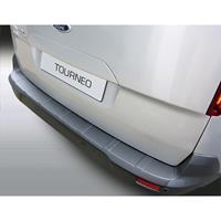 ABS Achterbumper beschermlijst Ford Tourneo Connect 1/2014- Zwart