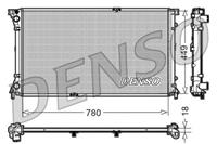 Kühler, Motorkühlung Denso DRM23097