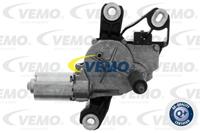 Wischermotor hinten Vemo V10-07-0030
