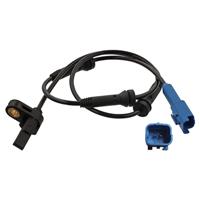 febibilstein Sensor, Raddrehzahl Hinterachse Febi Bilstein 45556