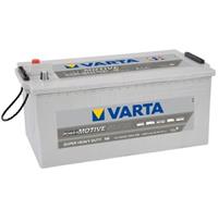 VARTA N9 ProMotive Super Heavy Duty 225Ah 1150A LKW Batterie 725 103 1