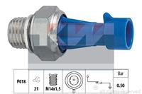 citroen Oliedruksensor