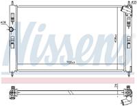 mitsubishi Radiateur